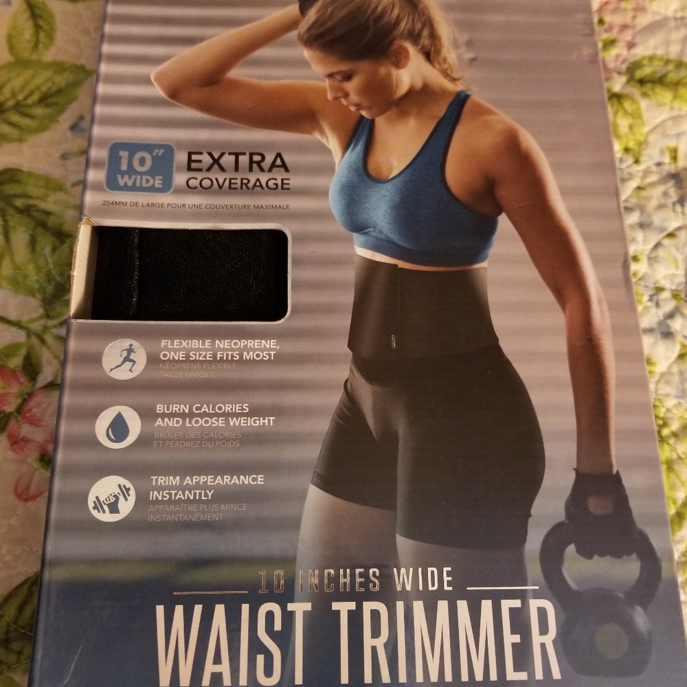 Waist Trimmer